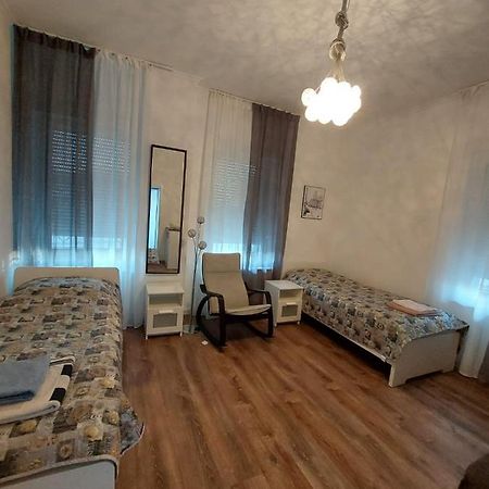 Gaestewohnung Mit Kueche Magdeburg An Der Elbe Екстер'єр фото
